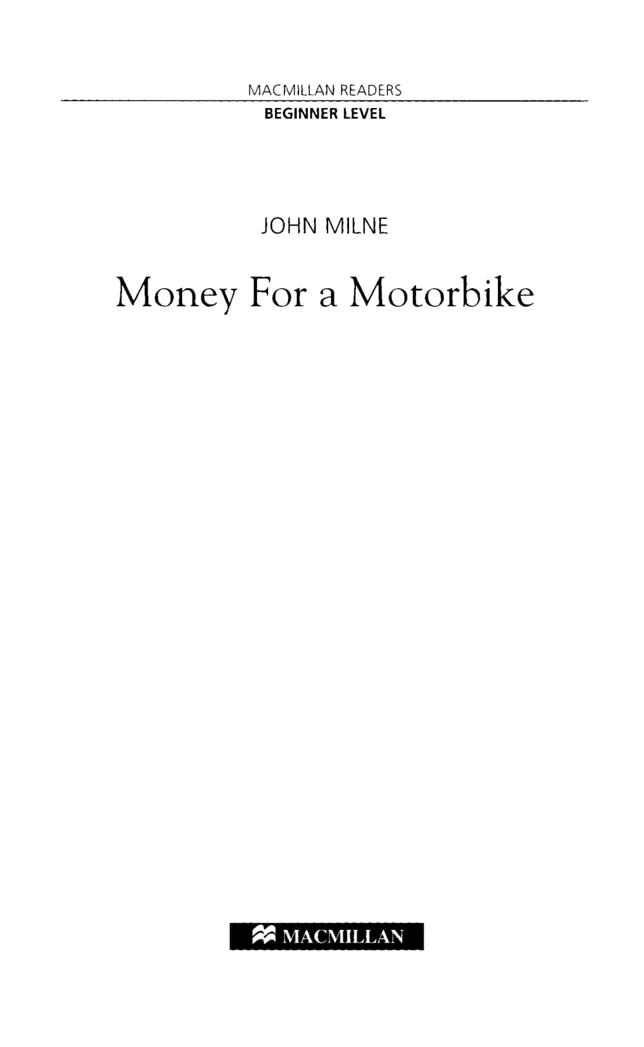 mr money for motorbike beginner ( no cd ) - Ảnh 4