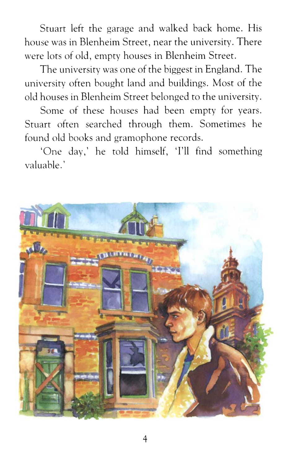 mr money for motorbike beginner ( no cd ) - Ảnh 6