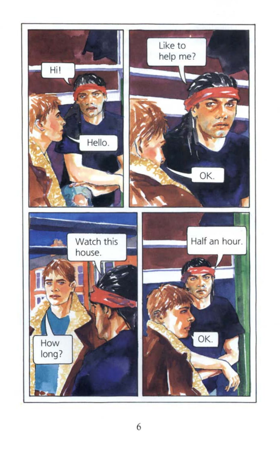 mr money for motorbike beginner ( no cd ) - Ảnh 8