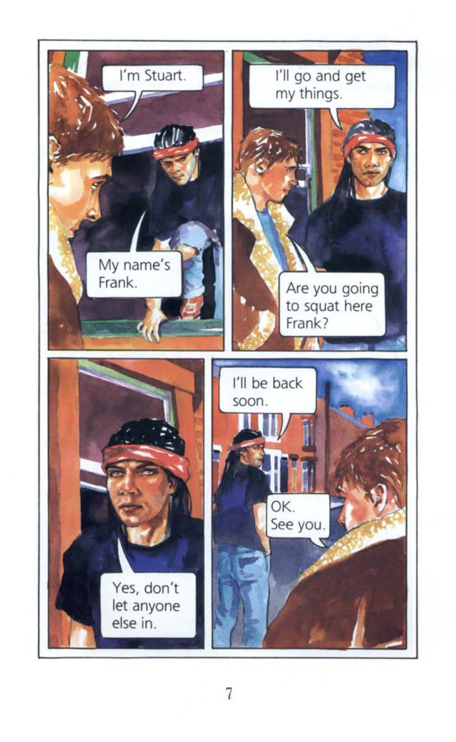 mr money for motorbike beginner ( no cd ) - Ảnh 9