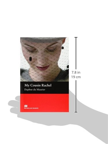 mr my cousin rachel intermediate ( no cd ) - Ảnh 10