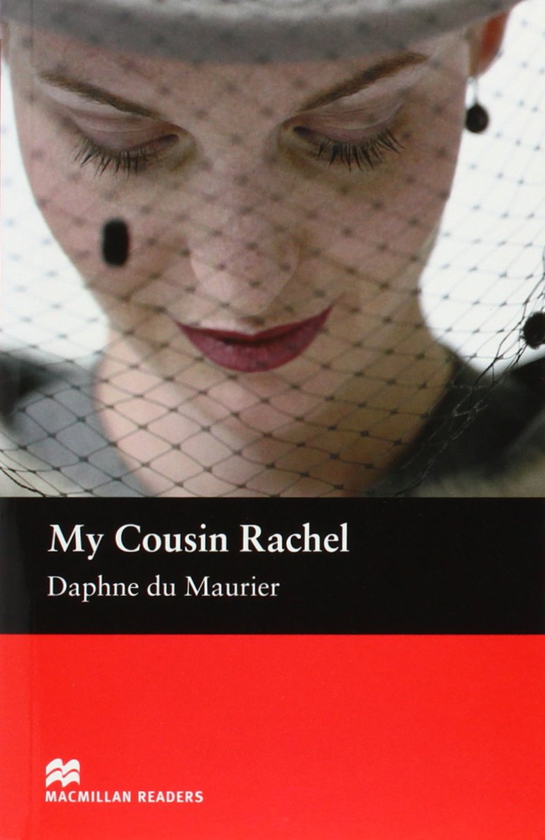 mr my cousin rachel intermediate ( no cd ) - Ảnh 2