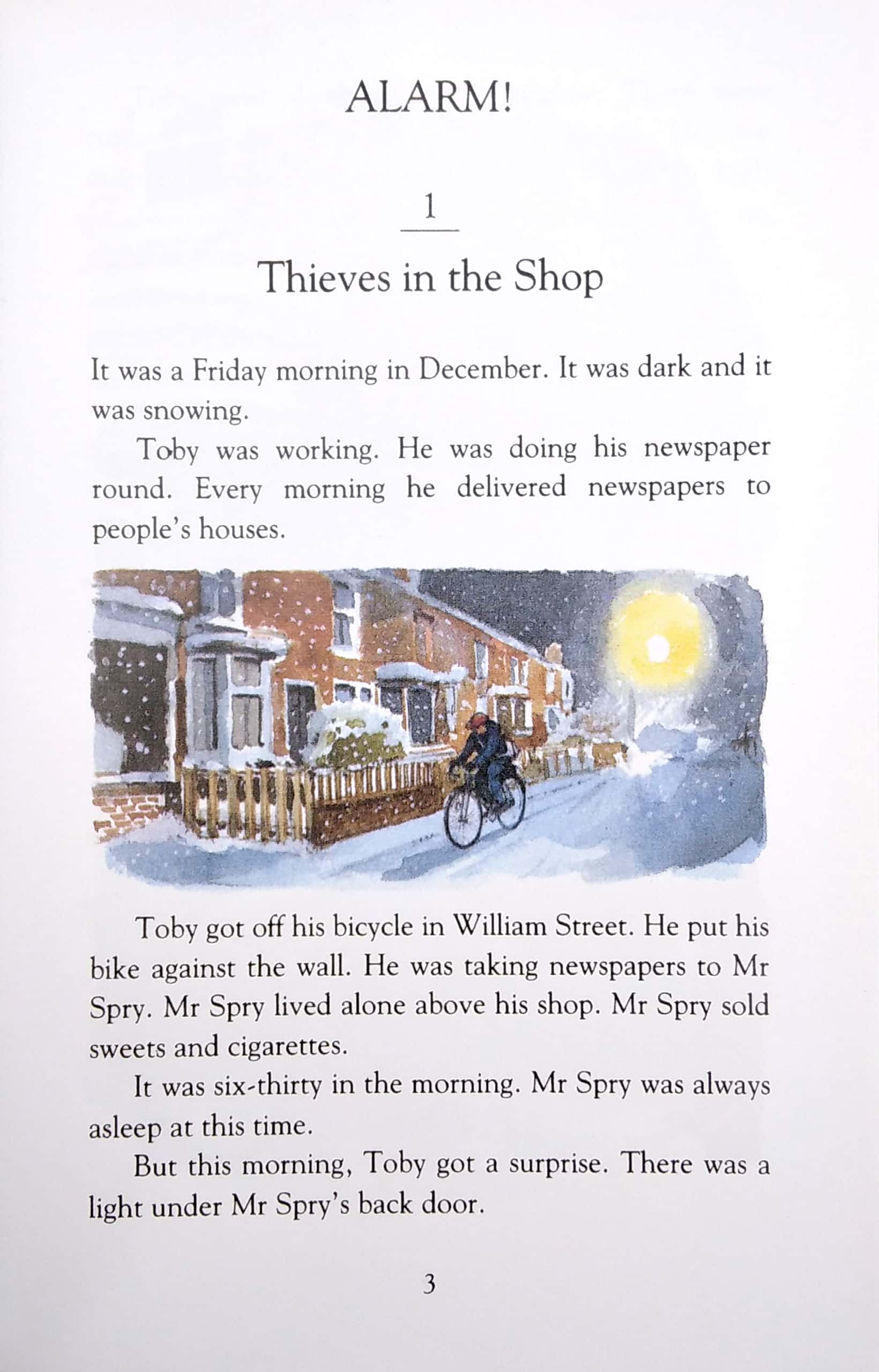 mr; newspaper boy beg - Ảnh 5