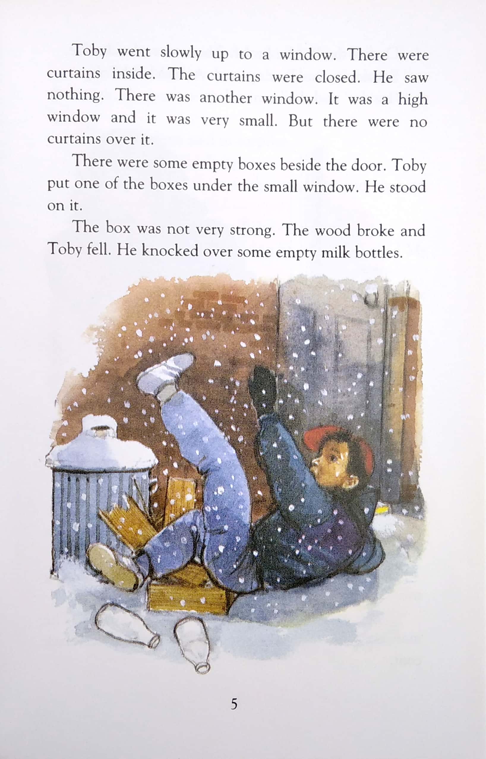 mr; newspaper boy beg - Ảnh 7