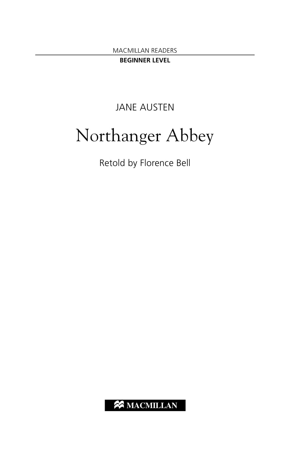 mr; northanger abbey beg pk - Ảnh 2