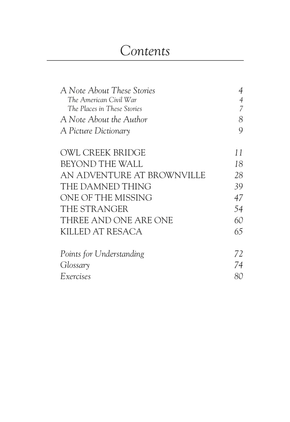 mr owl creek bridge pre intermediate ( no cd ) - Ảnh 3