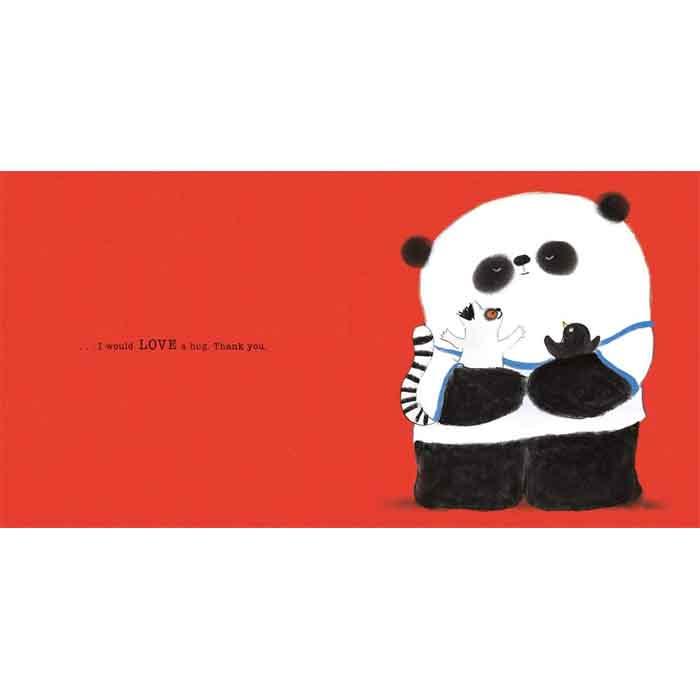 mr panda collection (5 books) - Ảnh 4