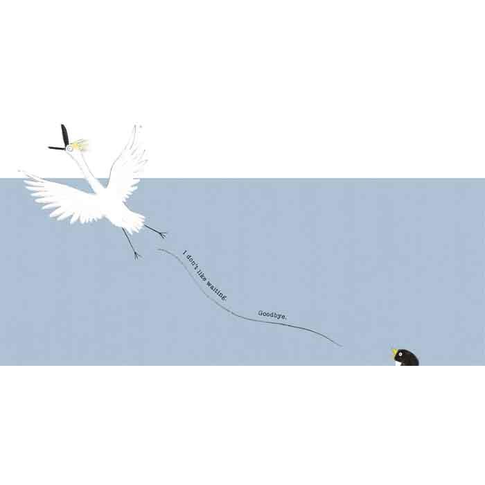 mr panda collection (5 books) - Ảnh 5