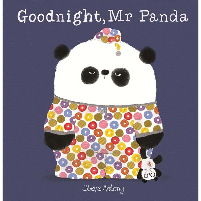 mr panda collection (5 books) - Ảnh 7