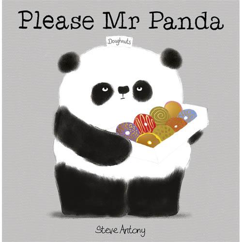 mr panda collection (5 books) - Ảnh 8