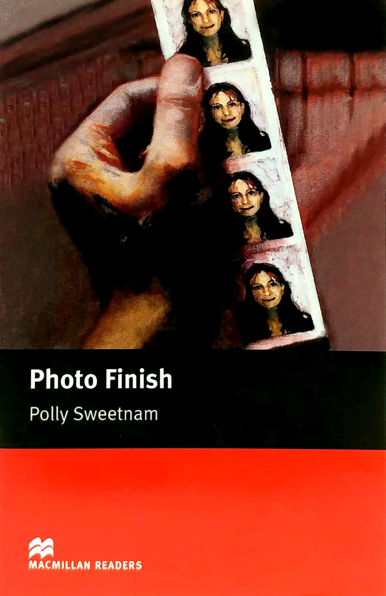 mr photo finish sta no cd - Ảnh 2