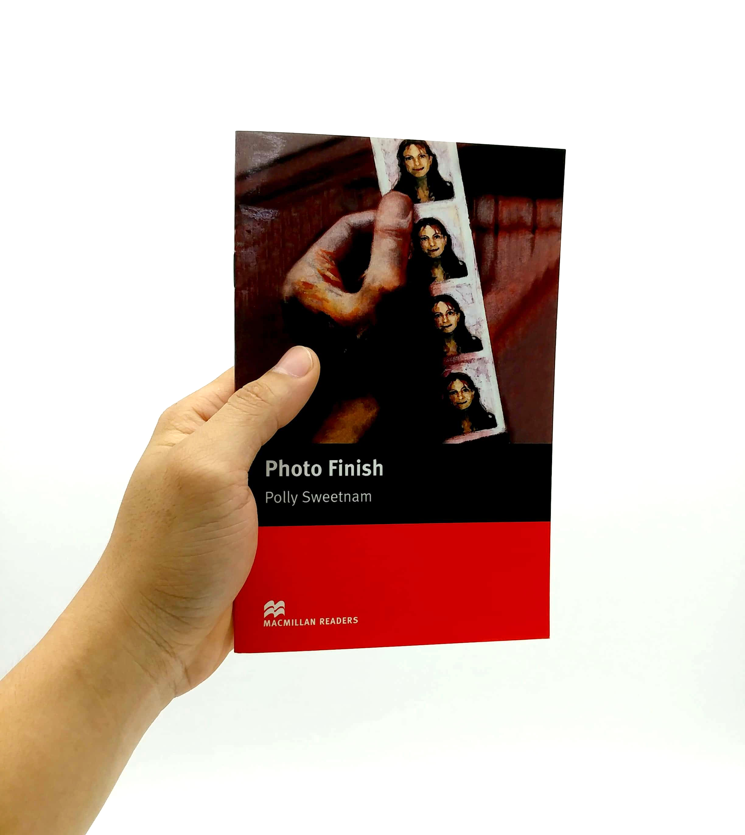 mr photo finish sta no cd - Ảnh 7