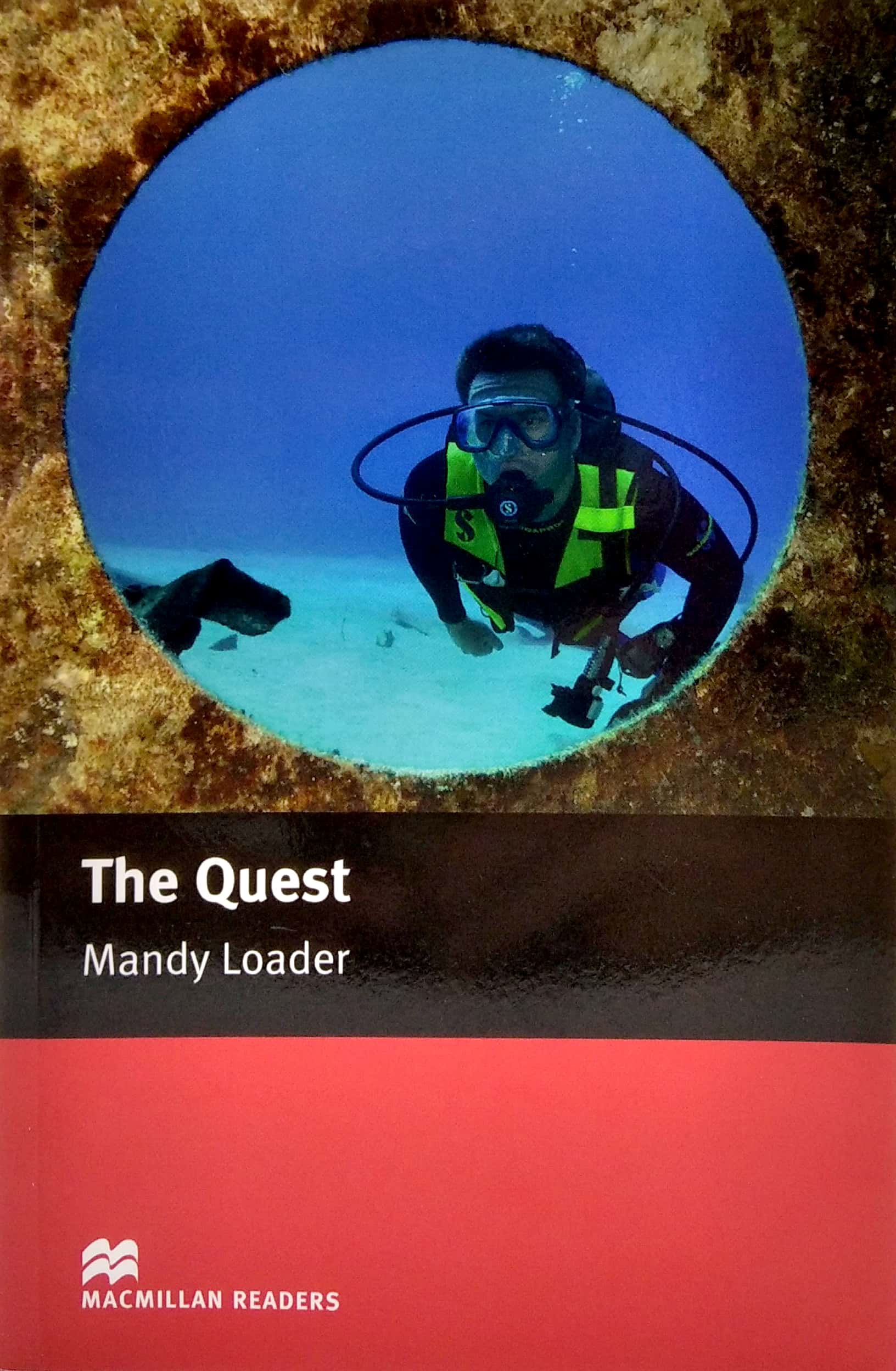 mr; quest the ele - Ảnh 3