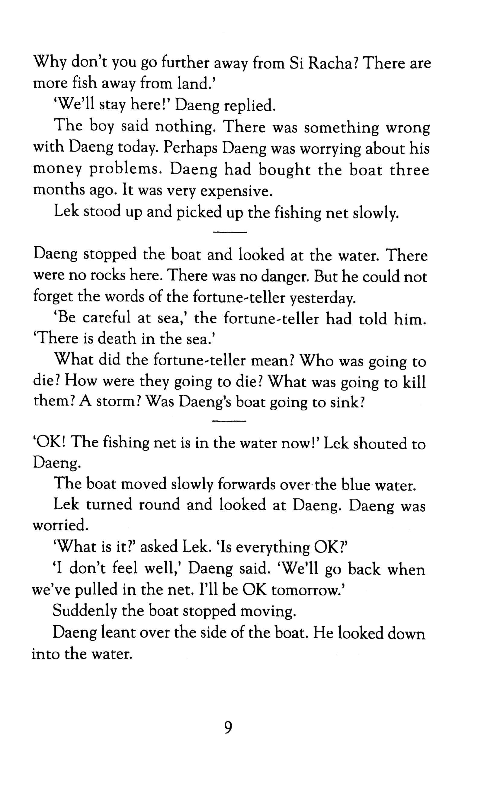 mr; quest the ele - Ảnh 6