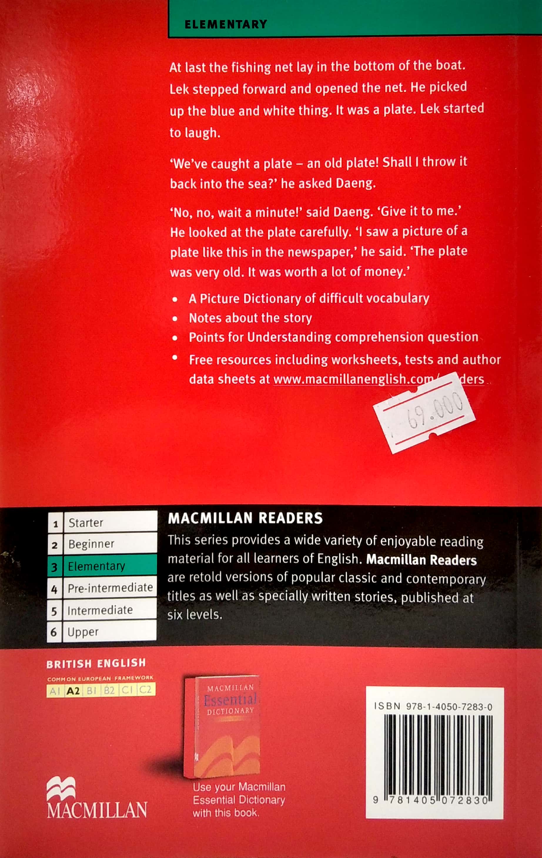 mr; quest the ele - Ảnh 7