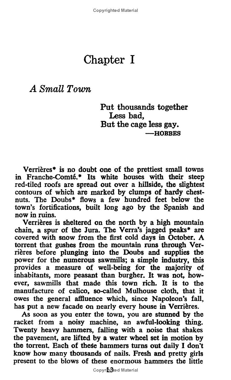 mr red & the black int - Ảnh 11