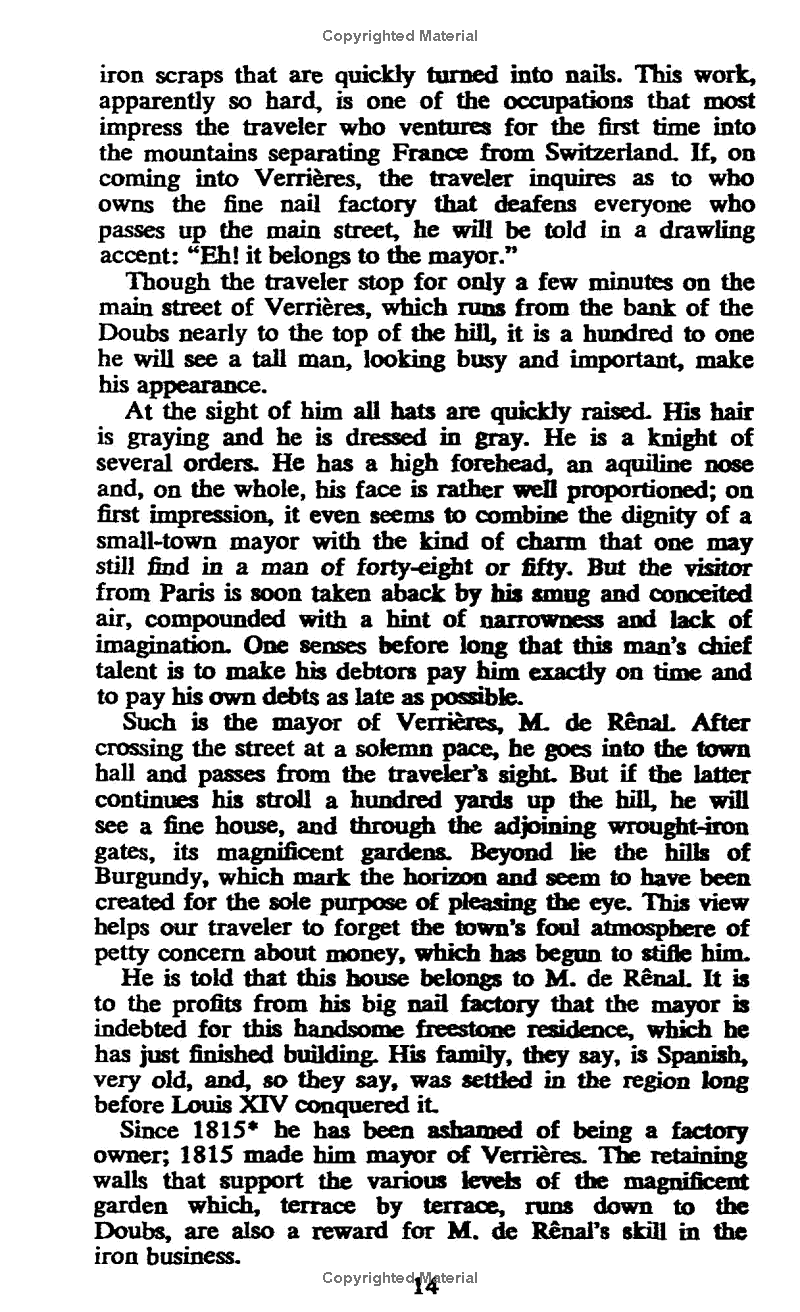 mr red & the black int - Ảnh 12