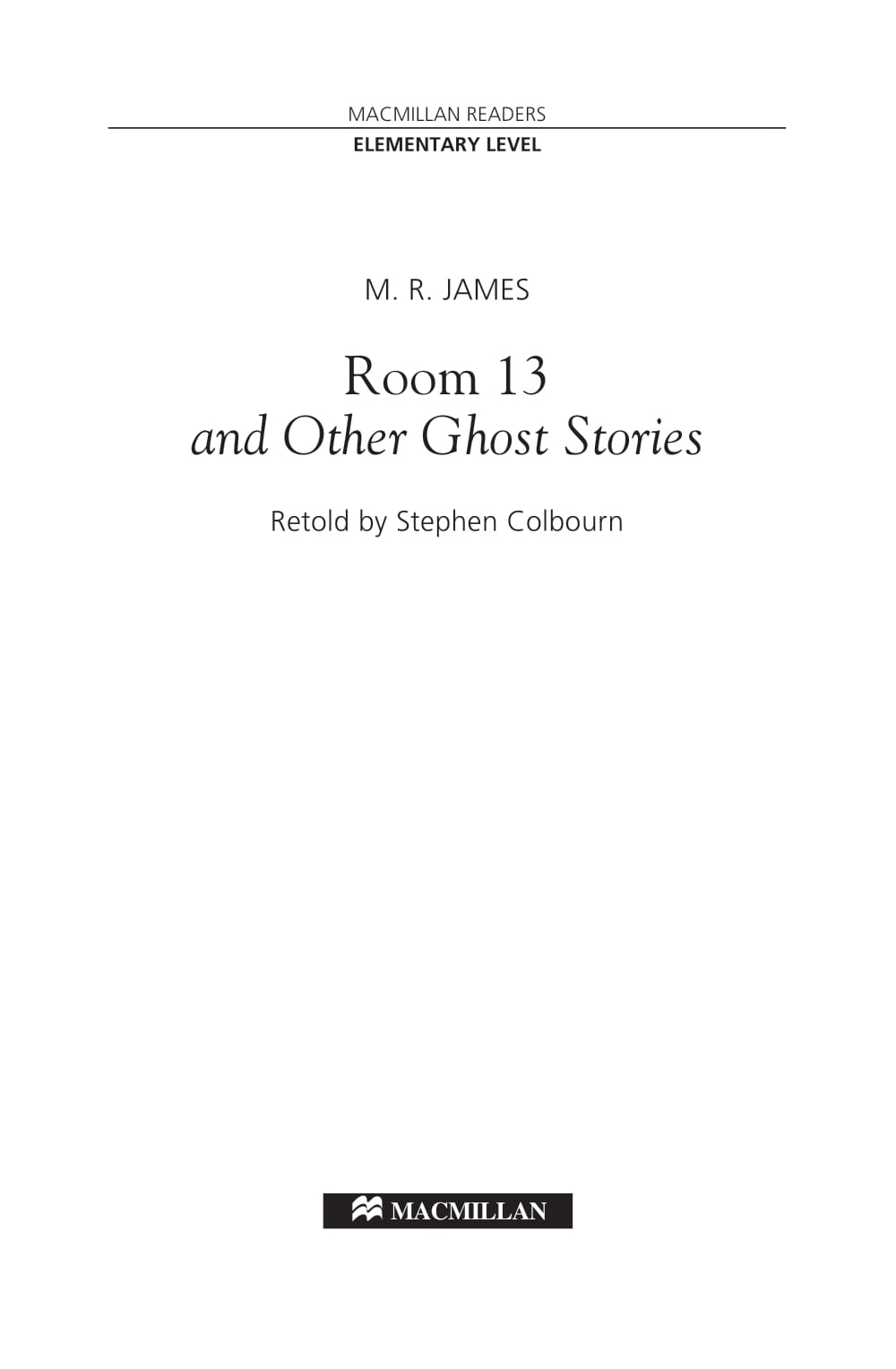 mr room 13 (no cd) ele - Ảnh 2