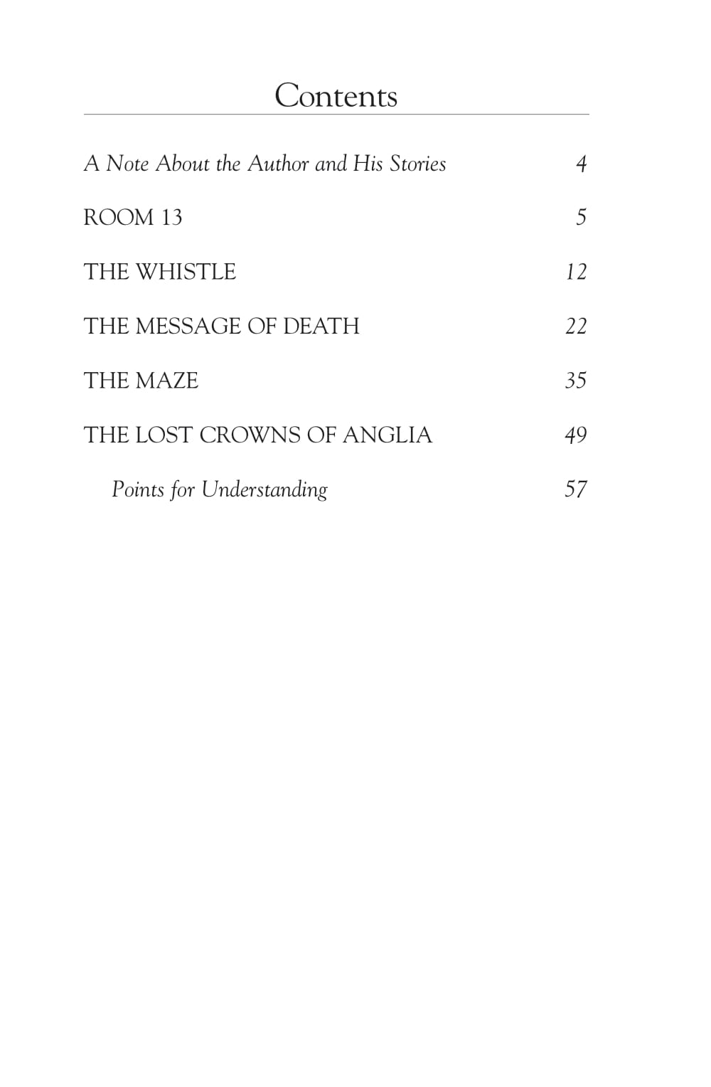 mr room 13 (no cd) ele - Ảnh 3