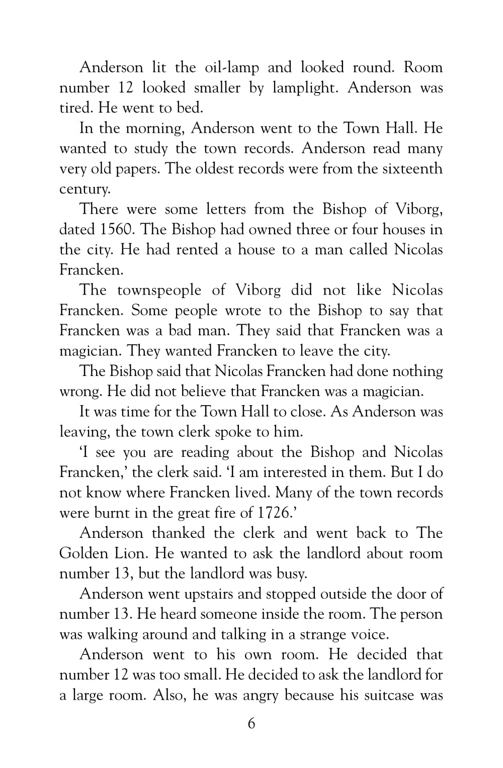 mr room 13 (no cd) ele - Ảnh 5