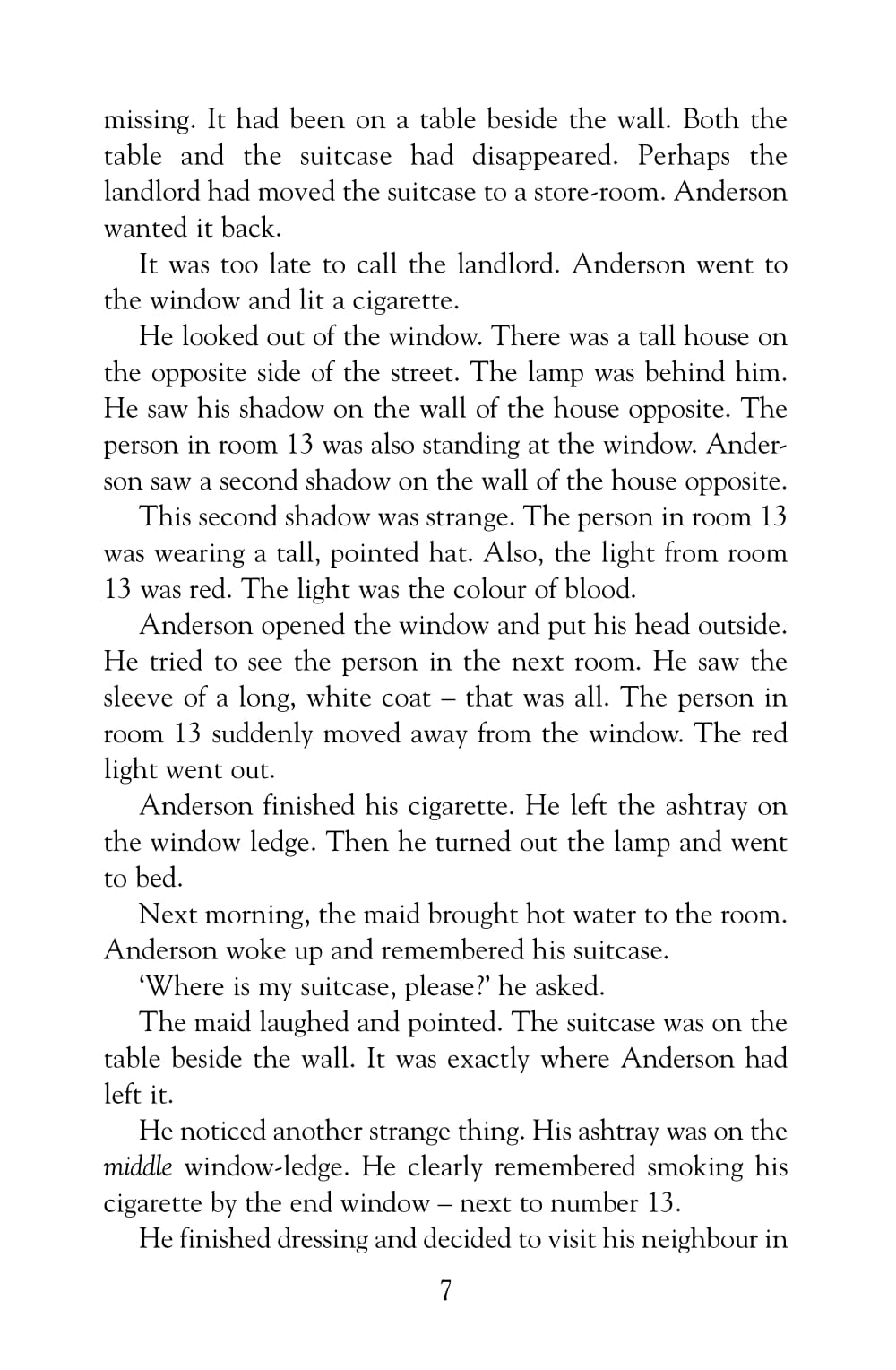 mr room 13 (no cd) ele - Ảnh 6