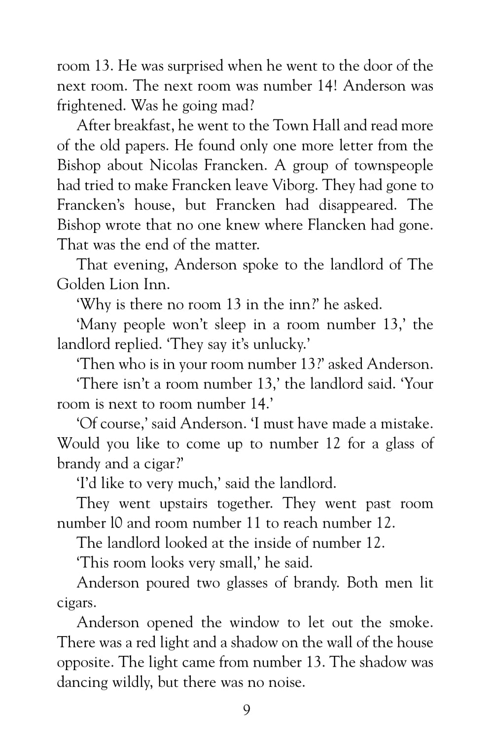 mr room 13 (no cd) ele - Ảnh 8