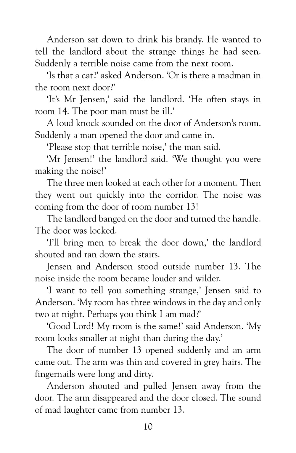 mr room 13 (no cd) ele - Ảnh 9