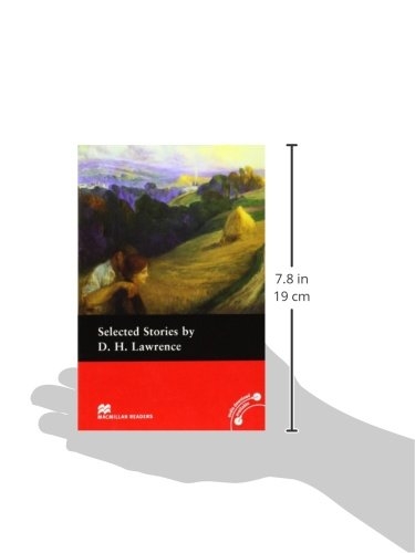 mr selected stories pre intermediate ( no cd ) - Ảnh 4