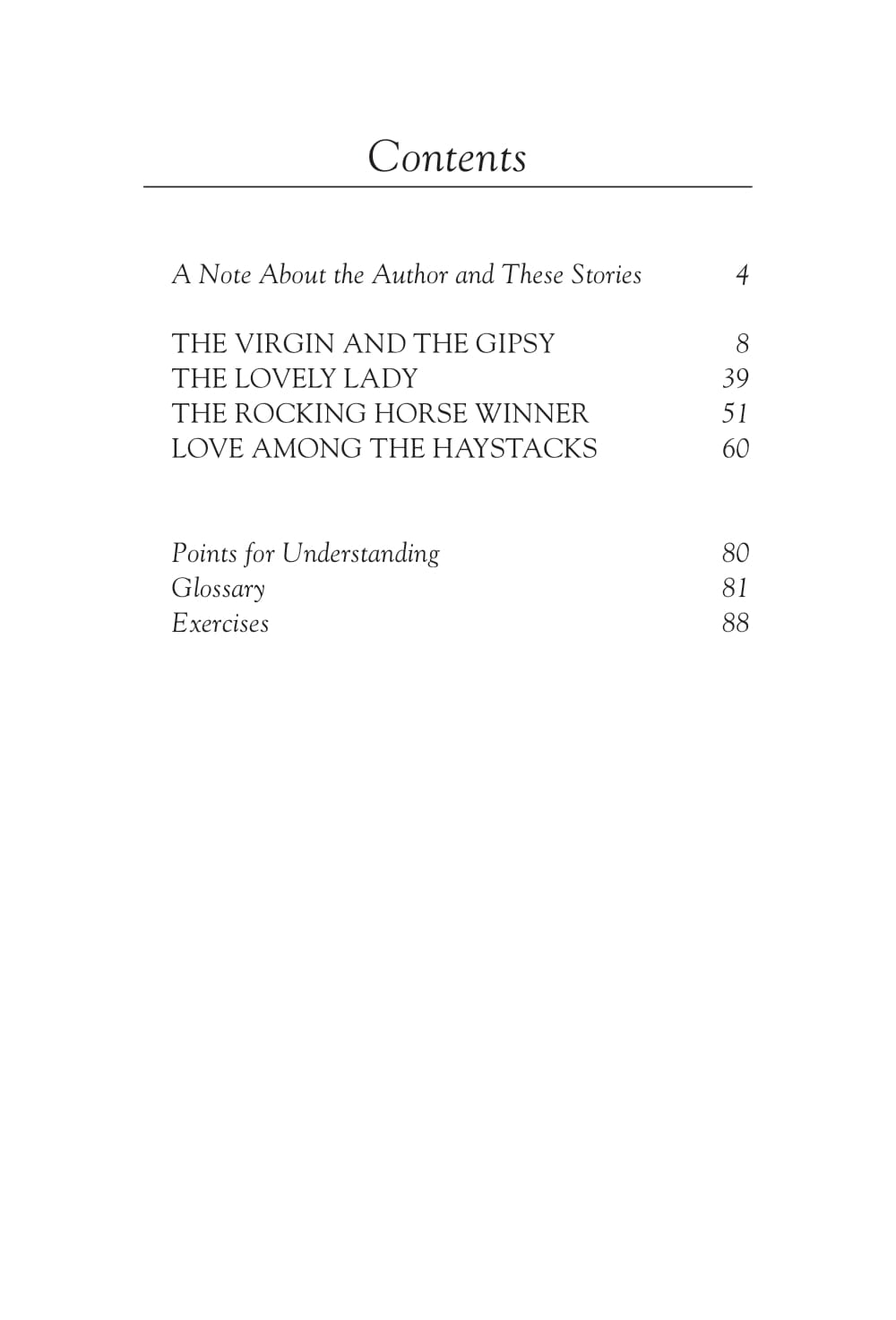 mr selected stories pre intermediate ( no cd ) - Ảnh 6