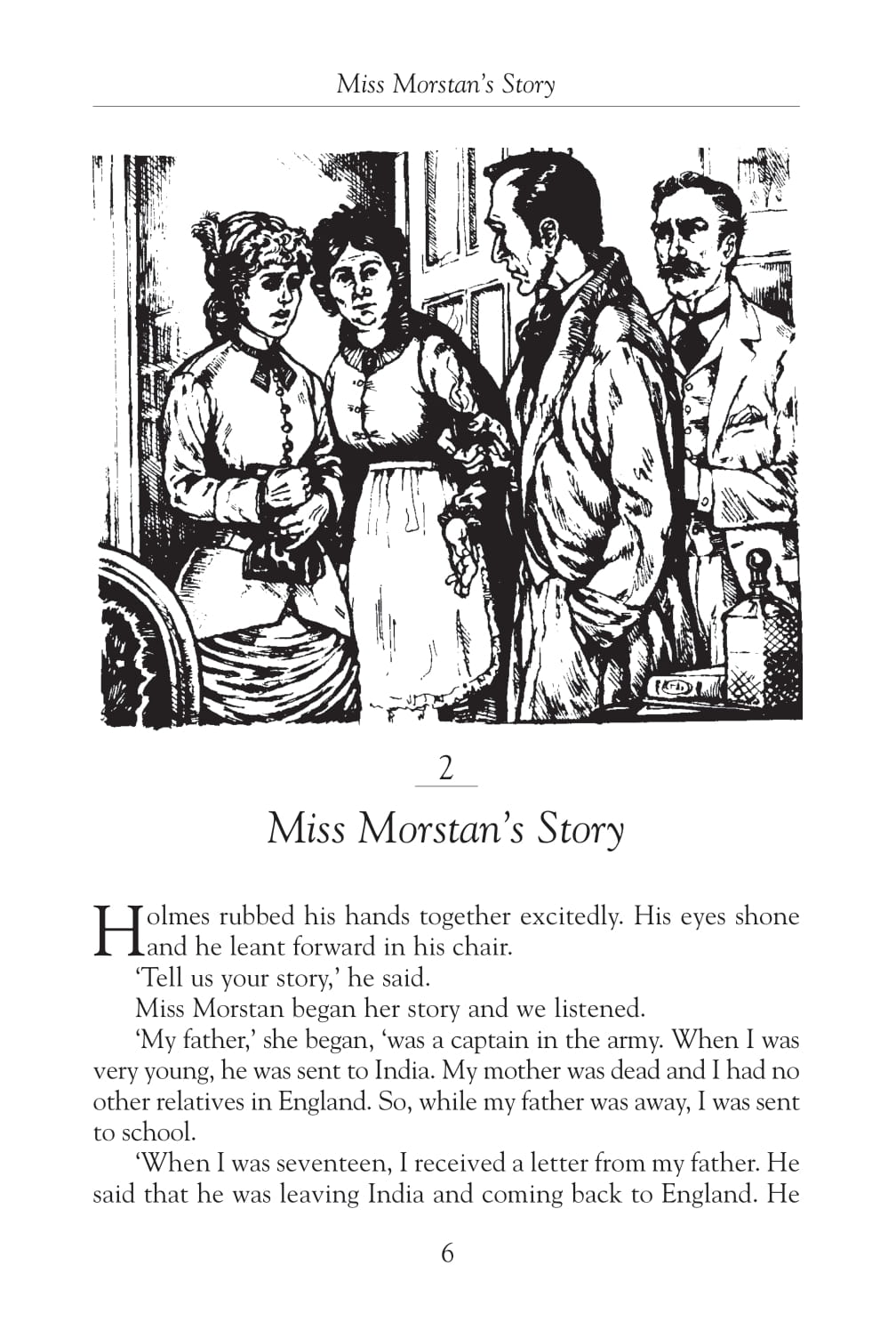 mr sign of four intermediate ( no cd ) - Ảnh 7