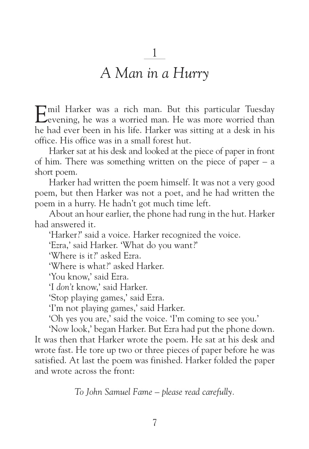 mr smuggler intermediate ( no cd ) - Ảnh 4