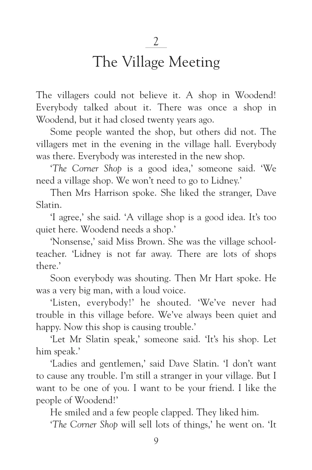 mr stranger elementary ( no cd ) - Ảnh 10