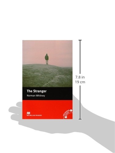 mr stranger elementary ( no cd ) - Ảnh 4