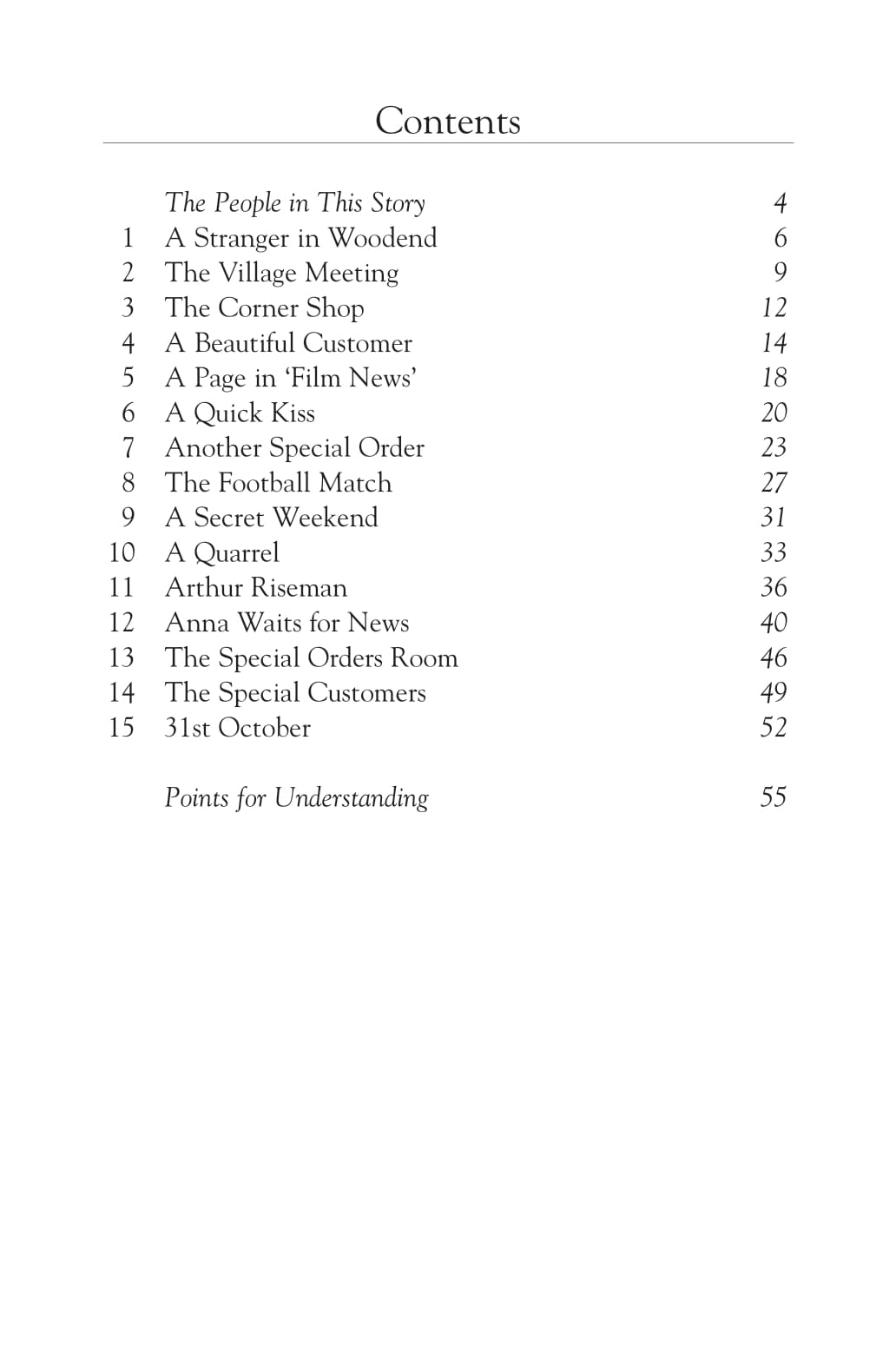 mr stranger elementary ( no cd ) - Ảnh 6
