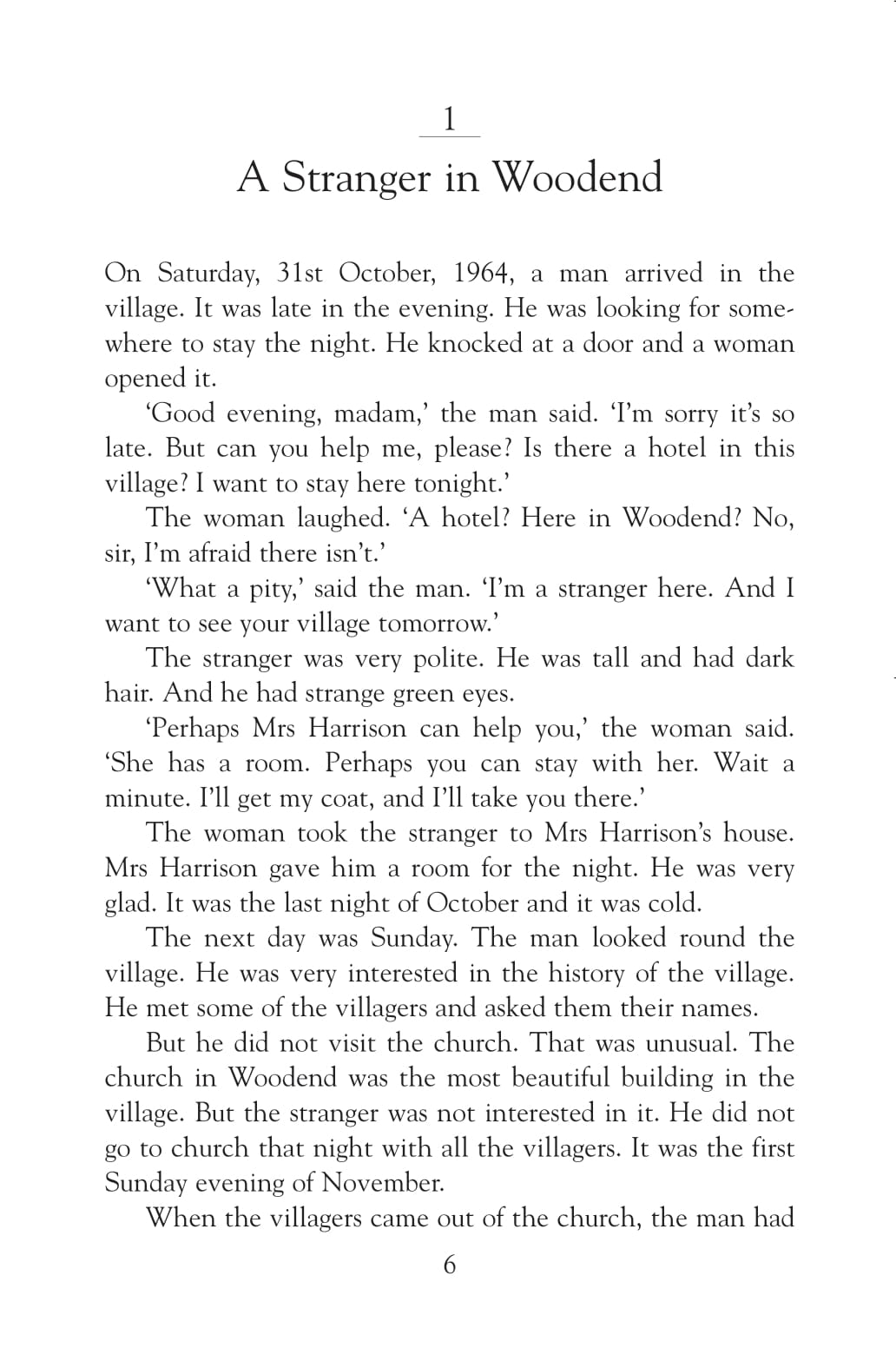 mr stranger elementary ( no cd ) - Ảnh 7