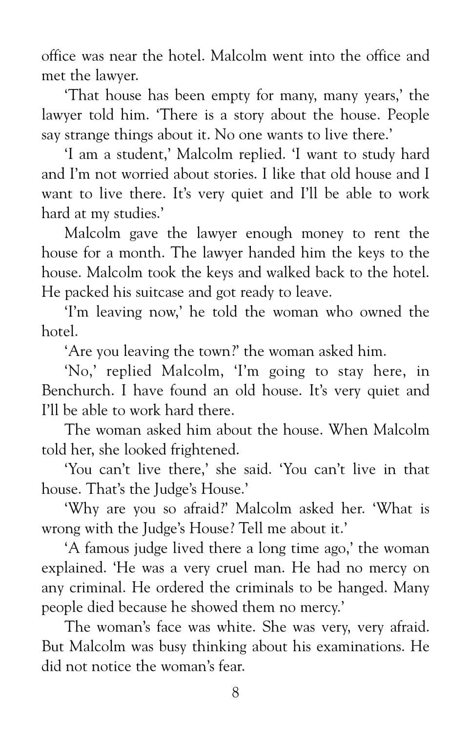 mr tales of horror elementary (no cd) - Ảnh 5