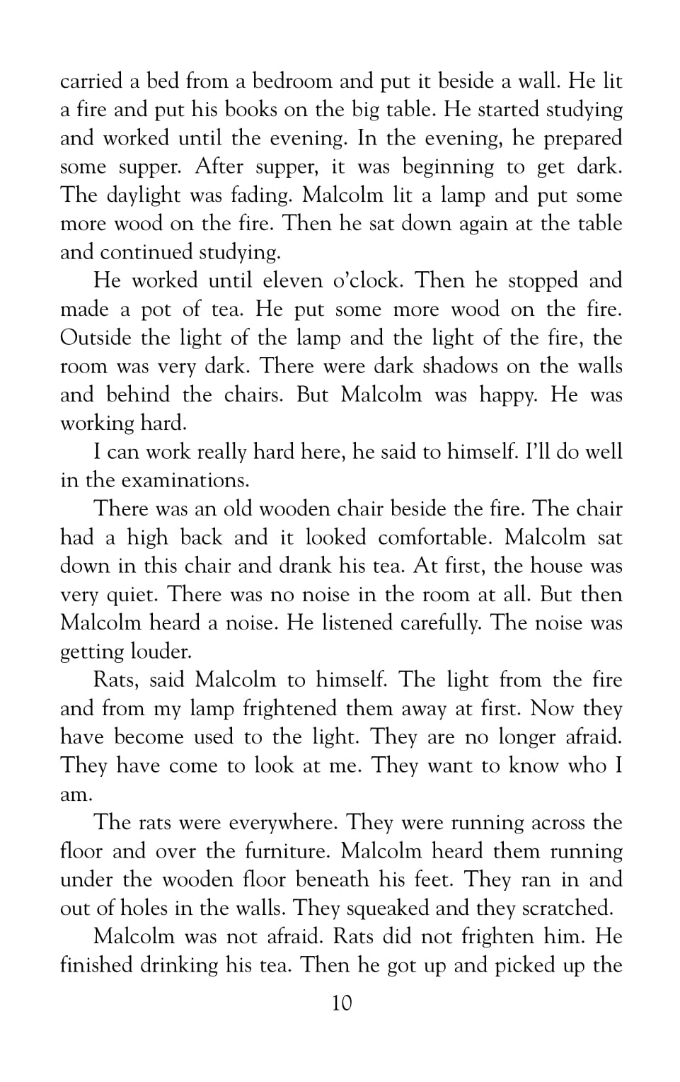 mr tales of horror elementary (no cd) - Ảnh 7