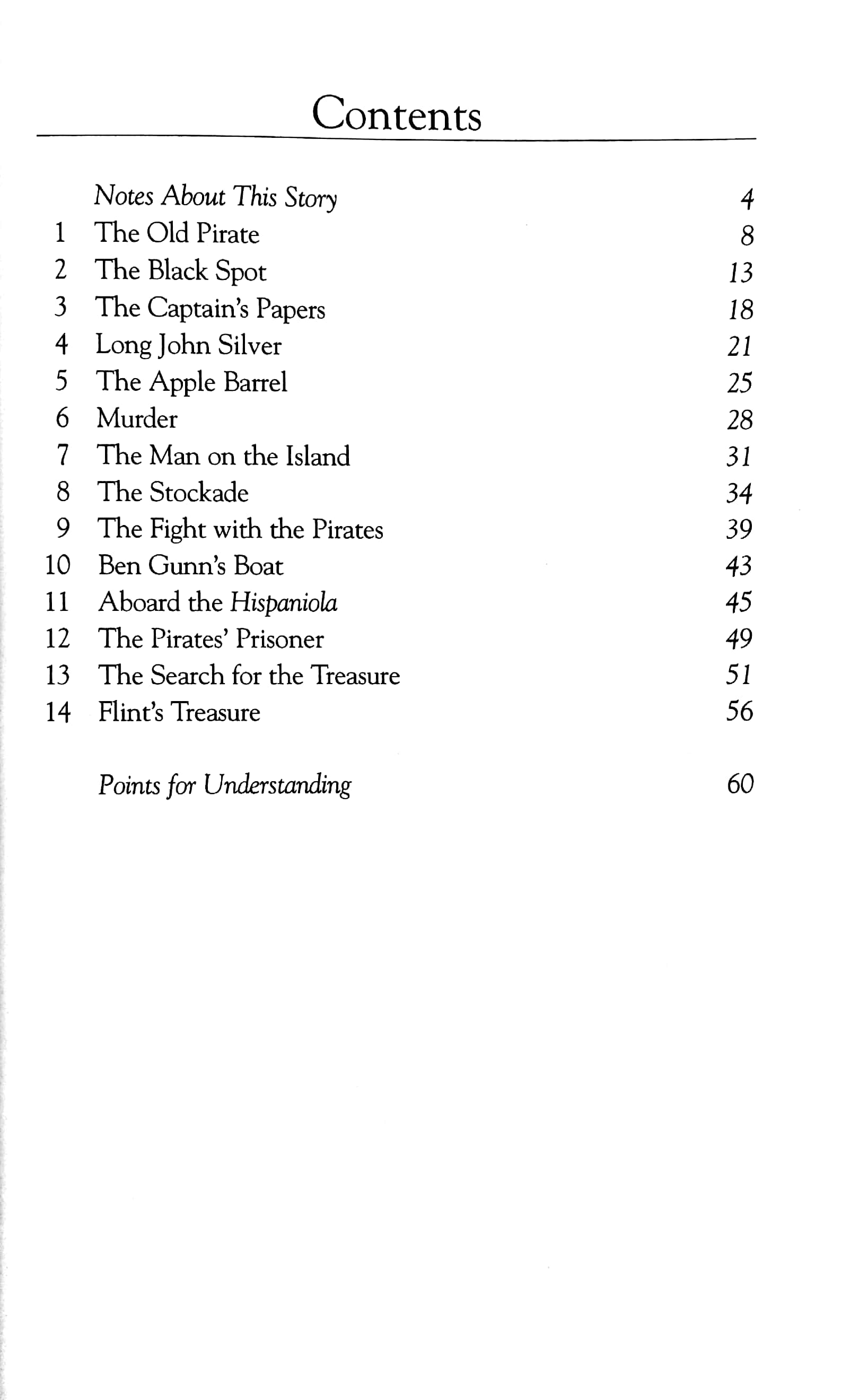 mr; treasure island ele - Ảnh 5