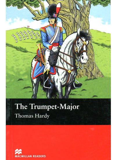 mr; trumpet major the beg - Ảnh 2