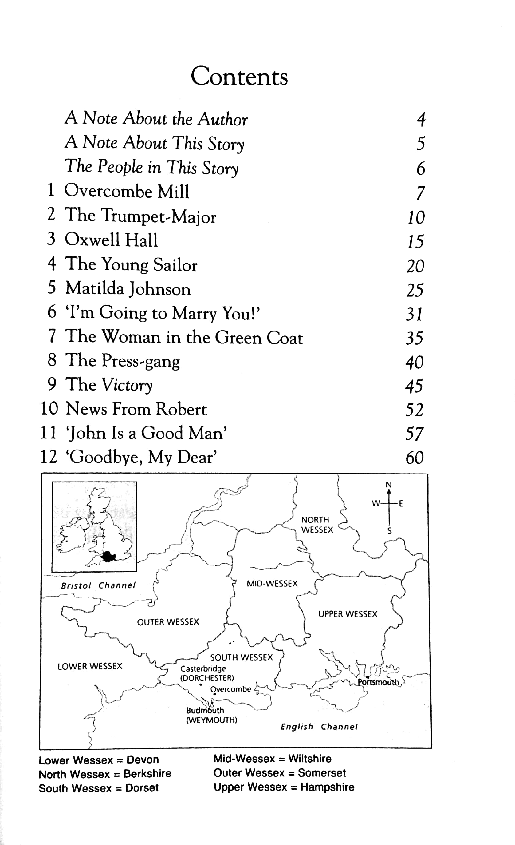 mr; trumpet major the beg - Ảnh 5