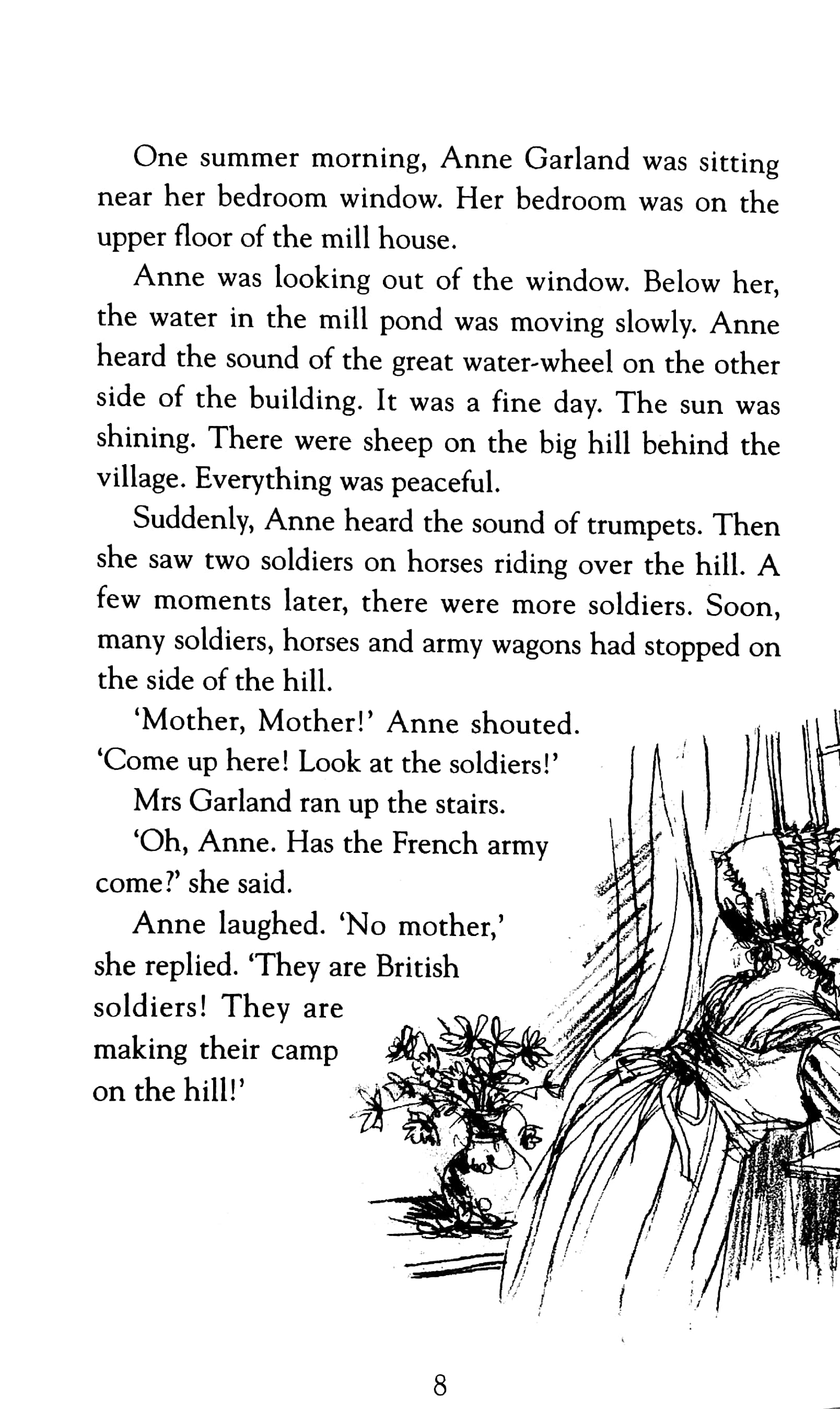 mr; trumpet major the beg - Ảnh 7