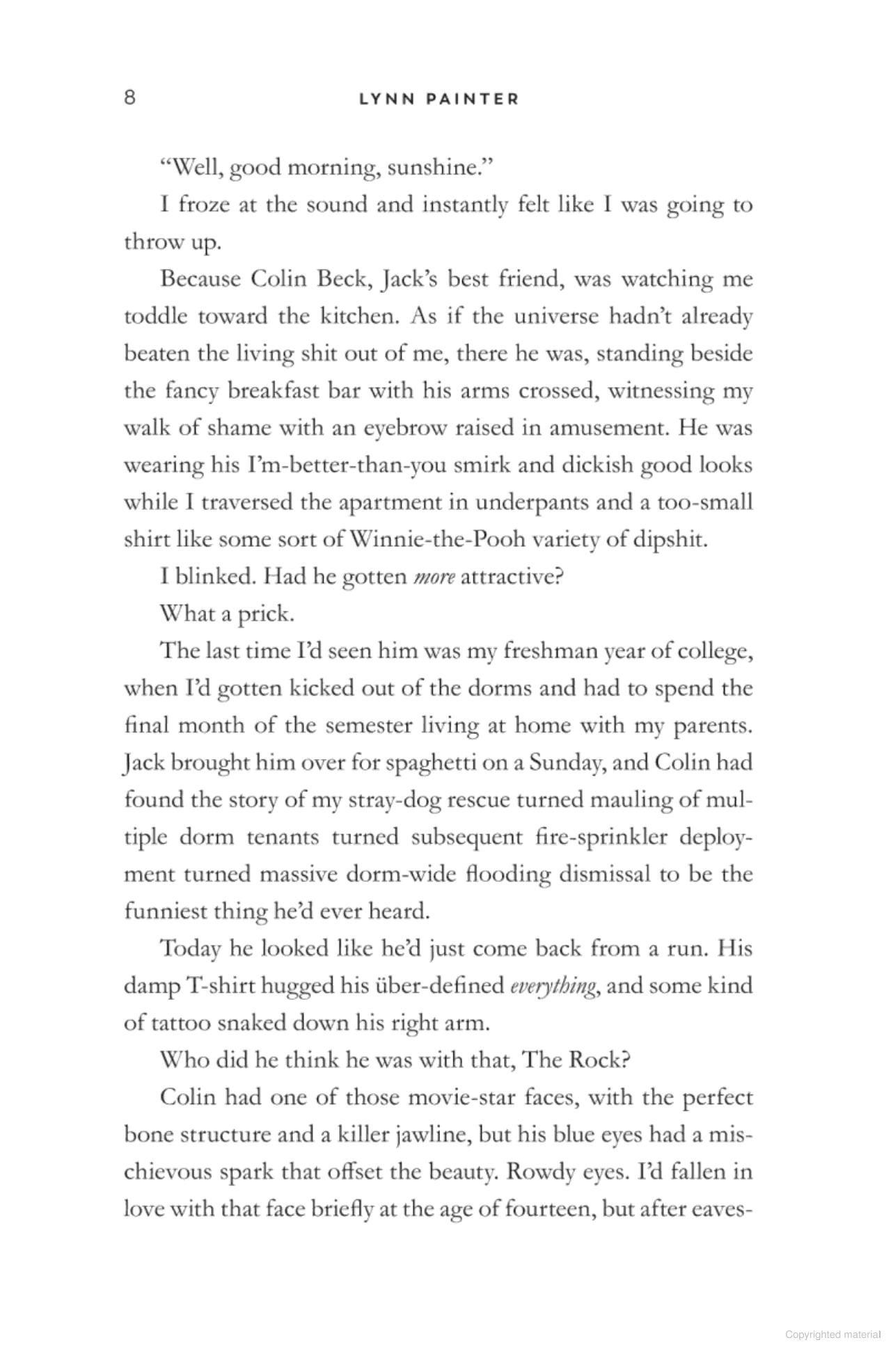 mr wrong number - Ảnh 10