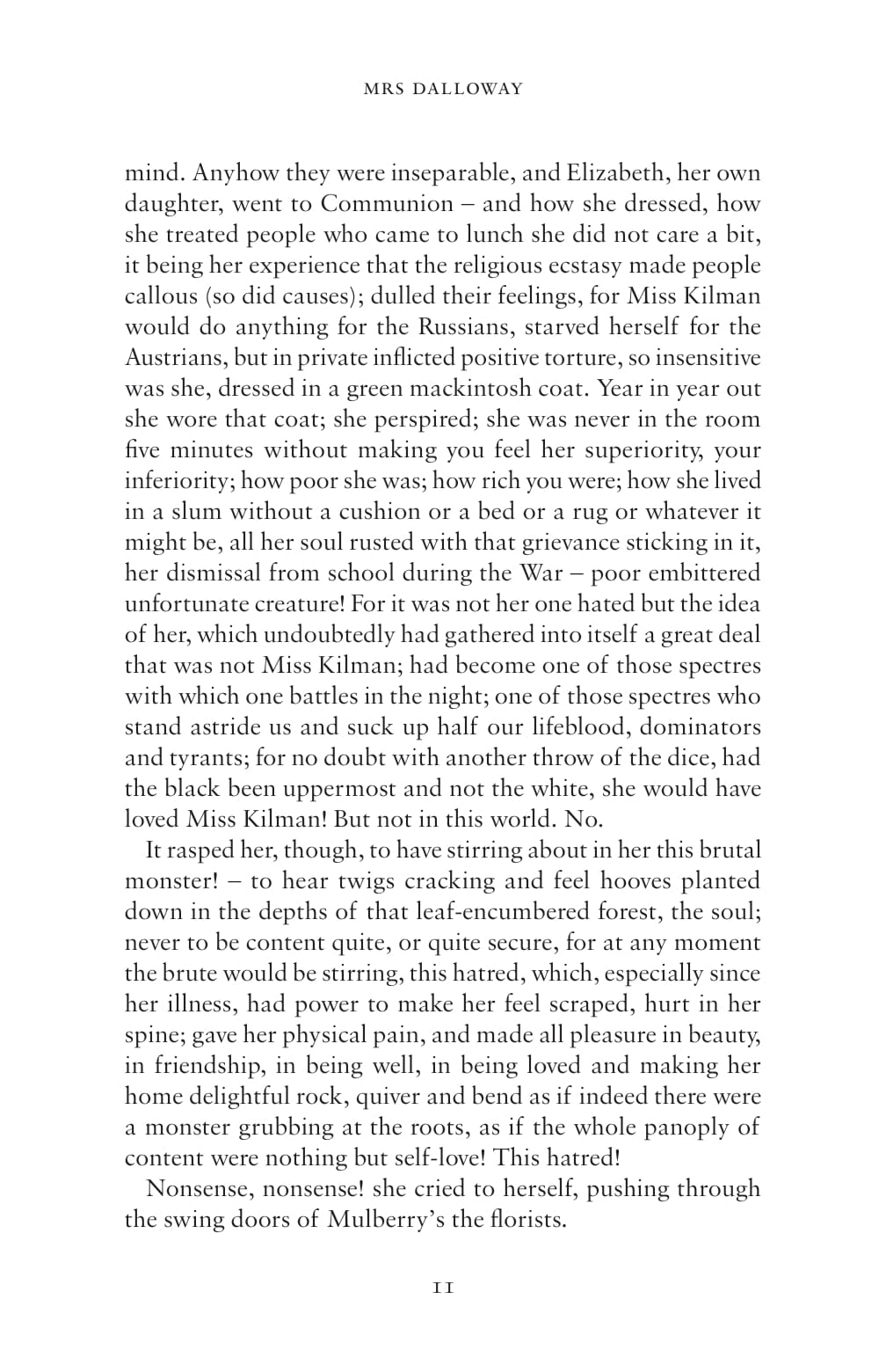 mrs dalloway - Ảnh 15