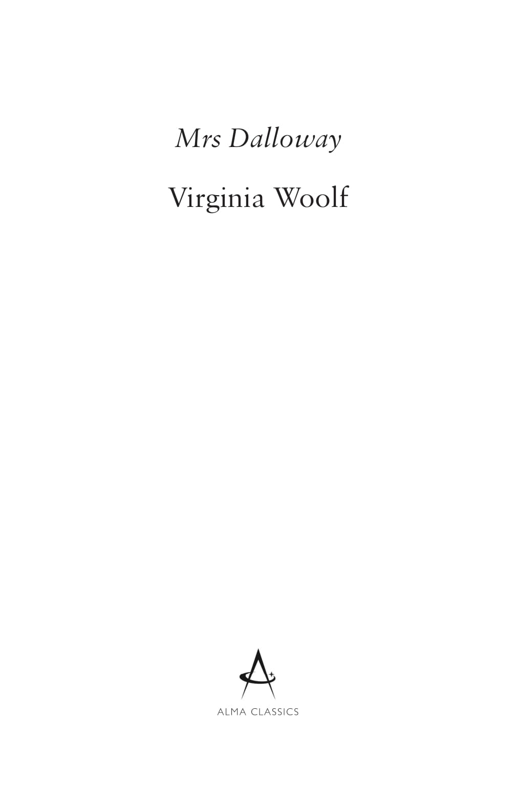 mrs dalloway - Ảnh 3