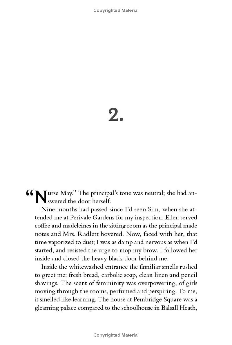 mrs england - Ảnh 5