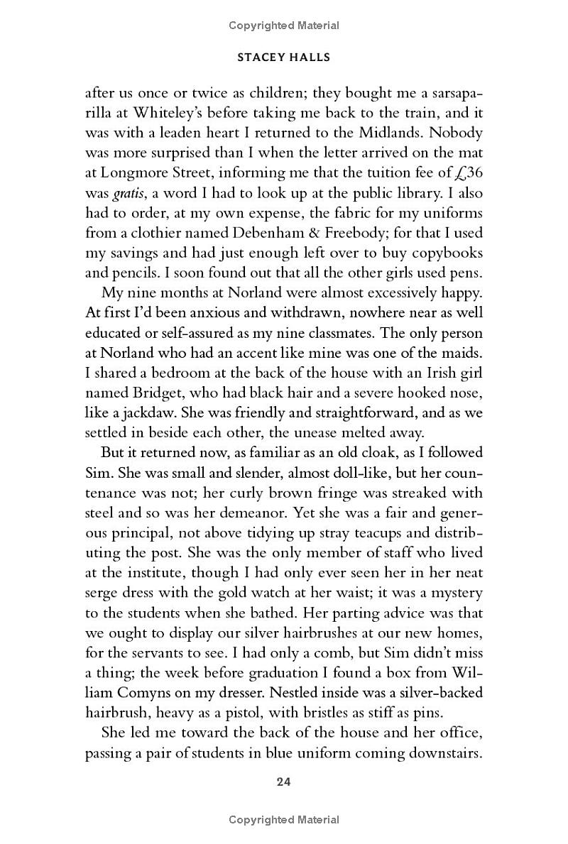 mrs england - Ảnh 7