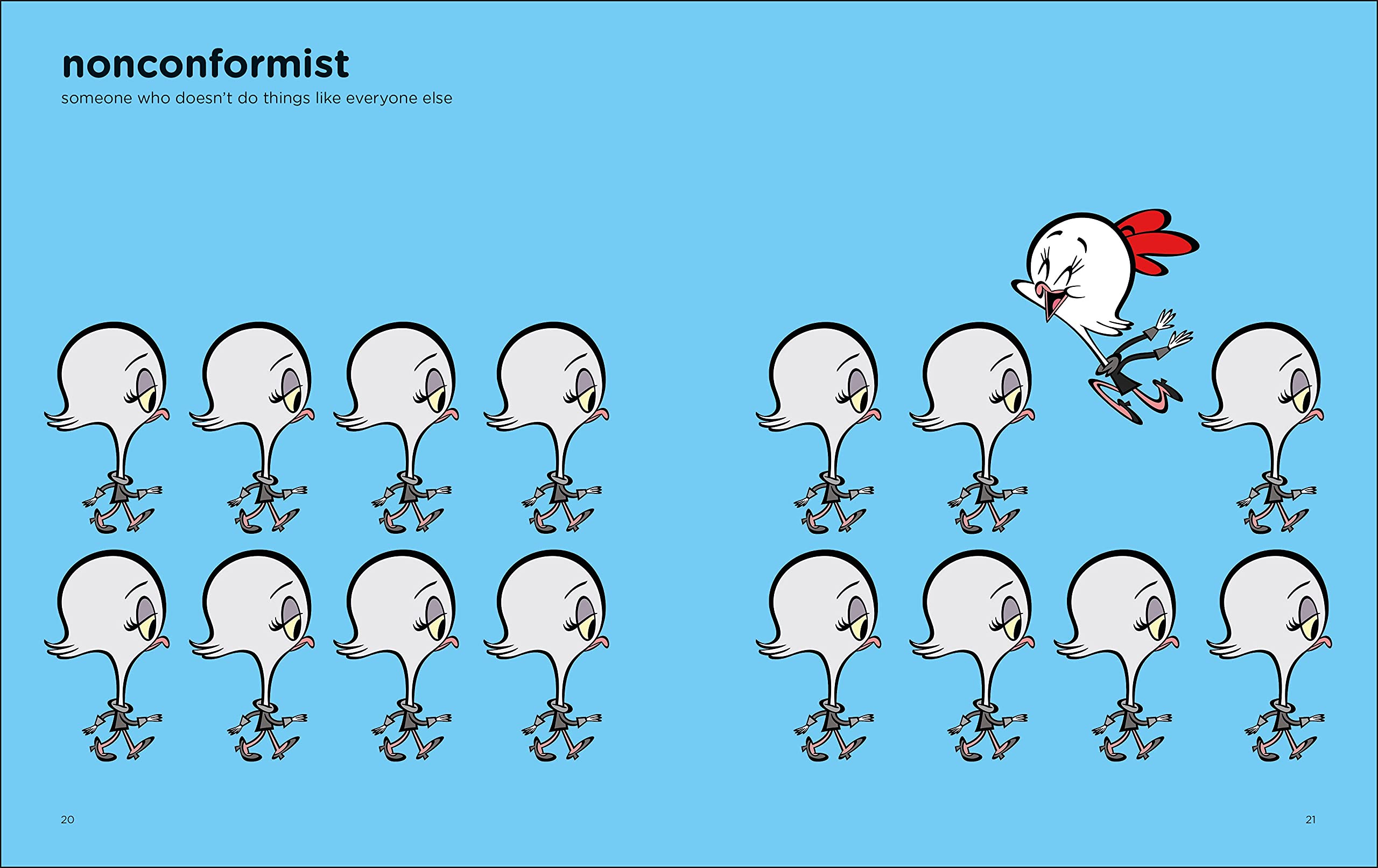 mrs wordsmith epic words vocabulary book, ages 4-8 (key stages 1-2) : 1,000 words to improve your reading and comprehension - Ảnh 4