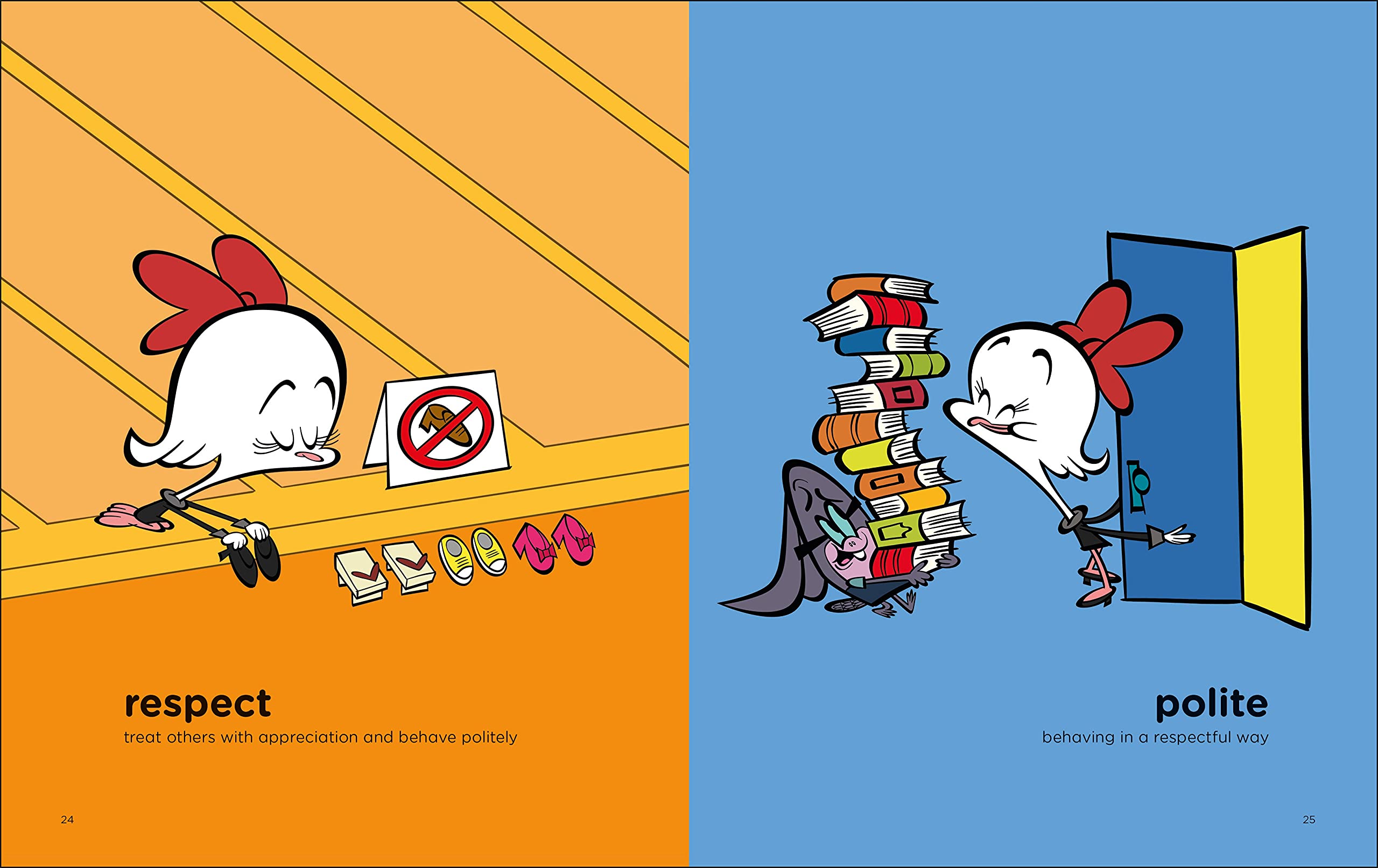 mrs wordsmith epic words vocabulary book, ages 4-8 (key stages 1-2) : 1,000 words to improve your reading and comprehension - Ảnh 5