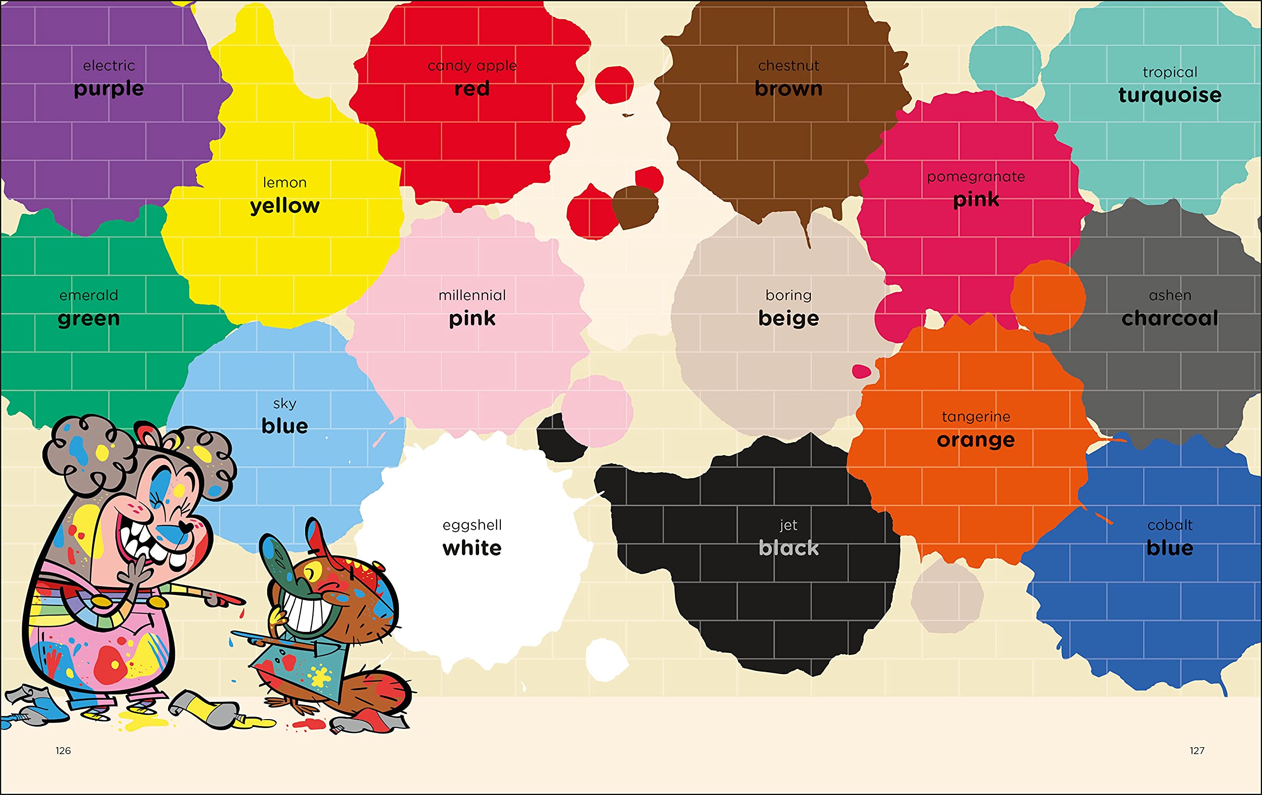 mrs wordsmith epic words vocabulary book, ages 4-8 (key stages 1-2) : 1,000 words to improve your reading and comprehension - Ảnh 8