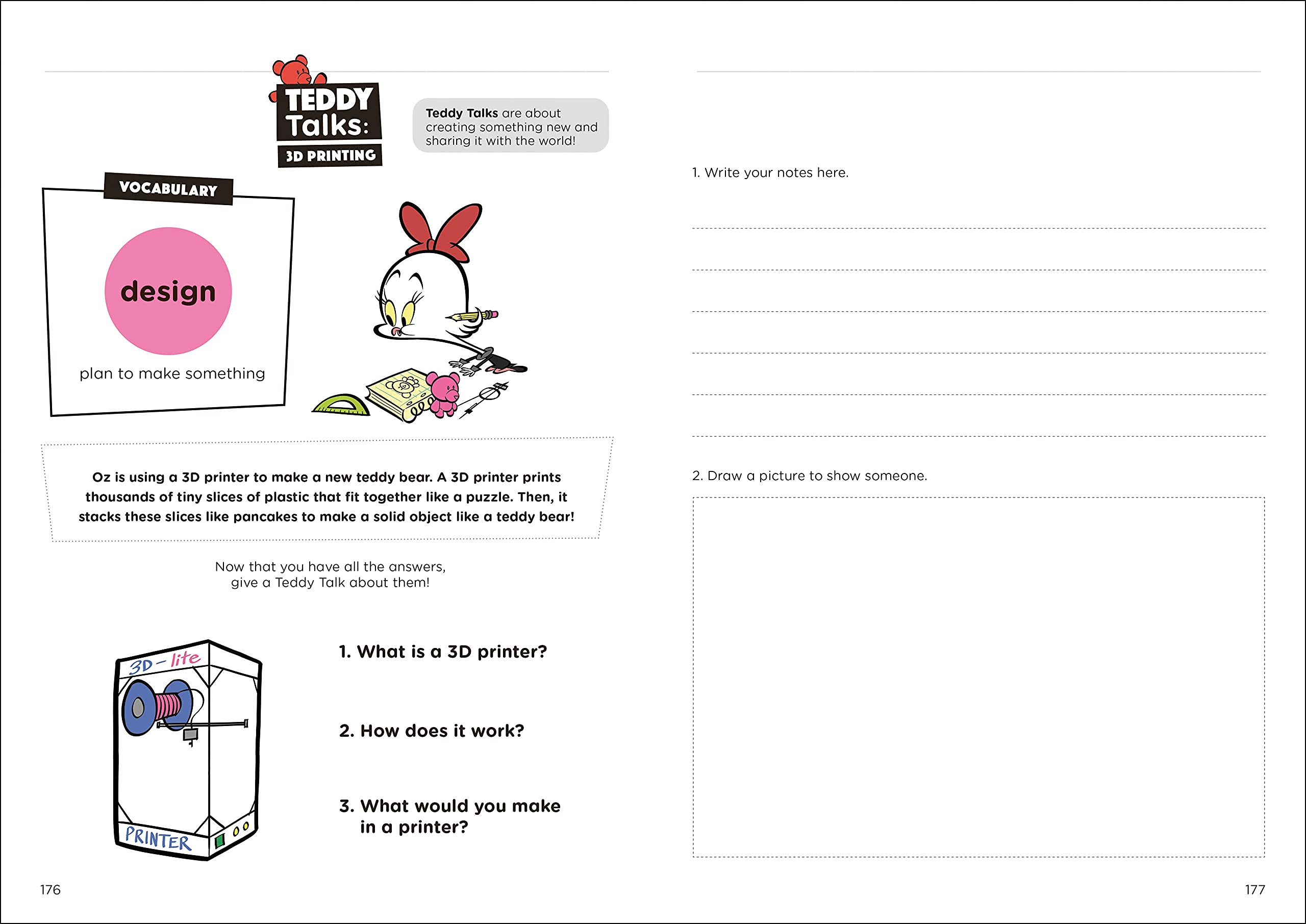 mrs wordsmith year 1 english gargantuan workbook, ages 5-6 (key stage 1) : phonics, vocabulary, handwriting, grammar, and more! - Ảnh 10